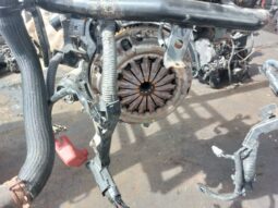 
										TOYOTA Komplett Motor (Segédberendezésekkel) full									