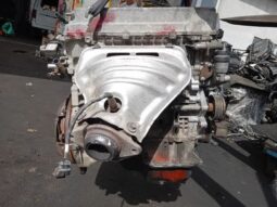 
										TOYOTA Komplett Motor (Segédberendezésekkel) full									