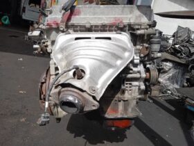 TOYOTA Komplett Motor (Segédberendezésekkel)