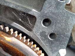 
										TOYOTA Komplett Motor (Segédberendezésekkel) full									