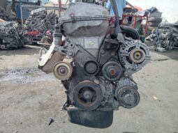 
										TOYOTA Komplett Motor (Segédberendezésekkel) full									