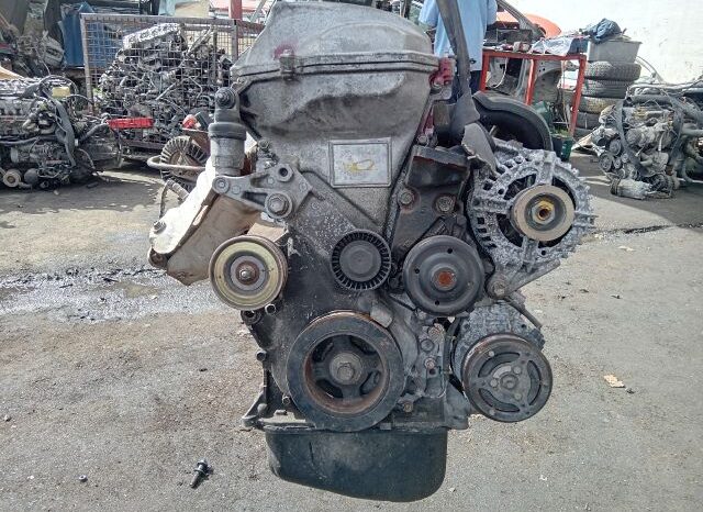 
								TOYOTA Komplett Motor (Segédberendezésekkel) full									