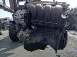 
										TOYOTA Komplett Motor (Segédberendezésekkel) full									