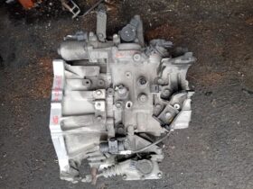 TOYOTA Automata Váltó