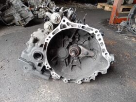 TOYOTA Automata Váltó