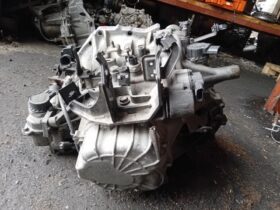 TOYOTA Automata Váltó