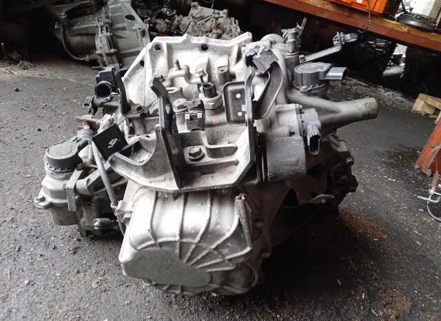 
								TOYOTA Automata Váltó full									