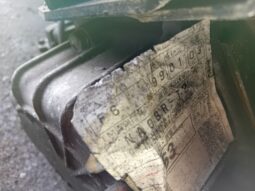 
										TOYOTA Automata Váltó full									