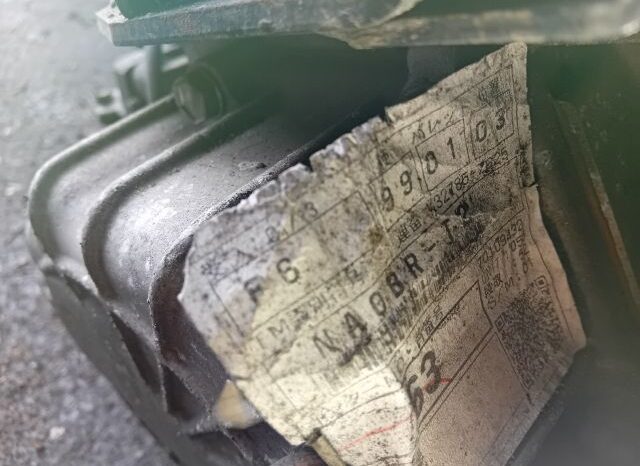 
								TOYOTA Automata Váltó full									