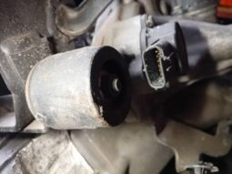 
										TOYOTA Automata Váltó full									