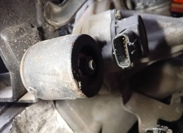 
								TOYOTA Automata Váltó full									