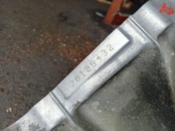 
										TOYOTA Automata Váltó full									