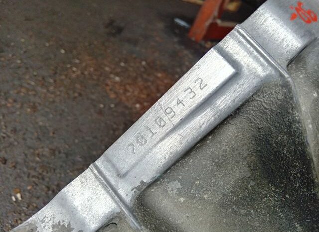 
								TOYOTA Automata Váltó full									