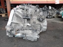 
										TOYOTA Automata Váltó full									