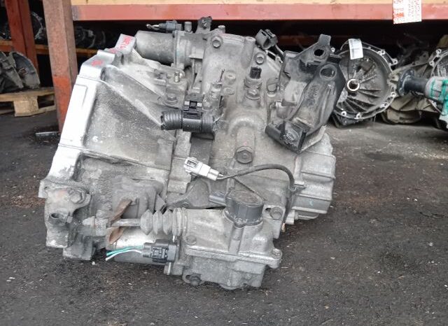 
								TOYOTA Automata Váltó full									