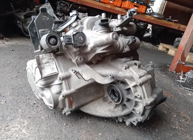 
								TOYOTA Automata Váltó full									