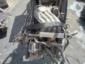 VW Komplett Motor (Segédberendezésekkel)