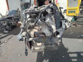 VW Komplett Motor (Segédberendezésekkel)