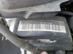 VW Komplett Motor (Segédberendezésekkel)