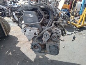 VW Komplett Motor (Segédberendezésekkel)