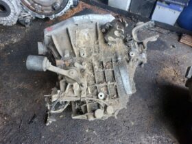 TOYOTA Váltó (Mechanikus)