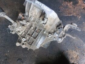 TOYOTA Váltó (Mechanikus)