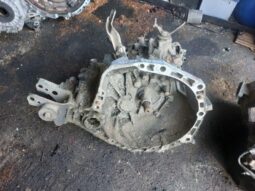 
										TOYOTA Váltó (Mechanikus) full									