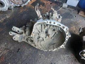 TOYOTA Váltó (Mechanikus)