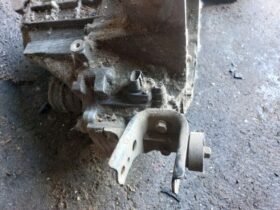 TOYOTA Váltó (Mechanikus)