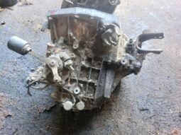 
										TOYOTA Váltó (Mechanikus) full									