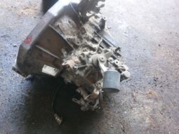 
										TOYOTA Váltó (Mechanikus) full									