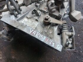 TOYOTA Váltó (Mechanikus)