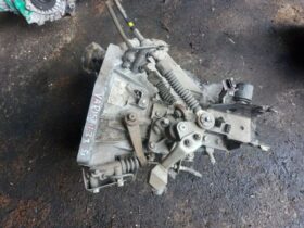 TOYOTA Váltó (Mechanikus)