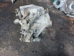 
										TOYOTA Váltó (Mechanikus) full									