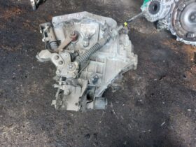 TOYOTA Váltó (Mechanikus)