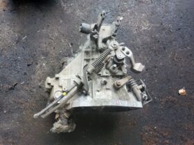 TOYOTA Váltó (Mechanikus)