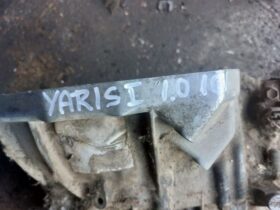 TOYOTA Váltó (Mechanikus)