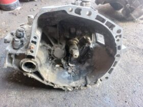 TOYOTA Váltó (Mechanikus)