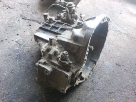 TOYOTA Váltó (Mechanikus)