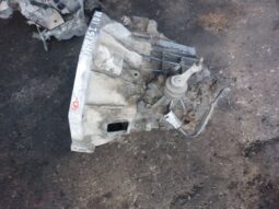 
										TOYOTA Váltó (Mechanikus) full									