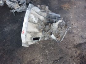 TOYOTA Váltó (Mechanikus)