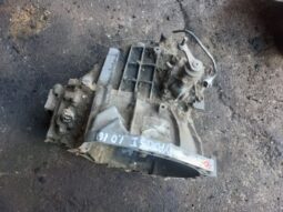 
										TOYOTA Váltó (Mechanikus) full									