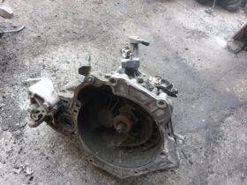 SUZUKI Váltó (Mechanikus)