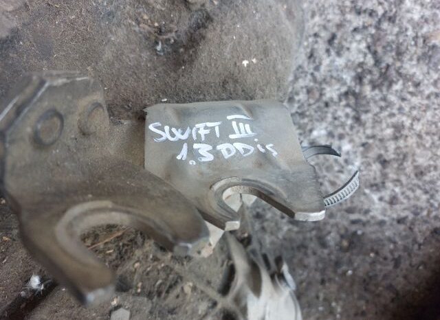 
								SUZUKI Váltó (Mechanikus) full									