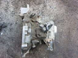 
										SUZUKI Váltó (Mechanikus) full									