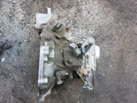 SUZUKI Váltó (Mechanikus)