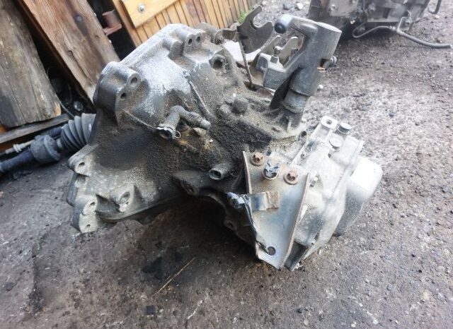
								SUZUKI Váltó (Mechanikus) full									
