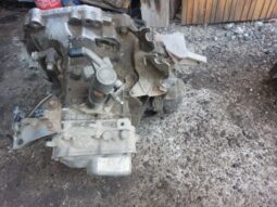
										SUZUKI Váltó (Mechanikus) full									