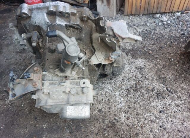 
								SUZUKI Váltó (Mechanikus) full									