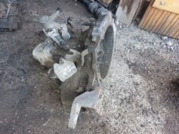
										SUZUKI Váltó (Mechanikus) full									